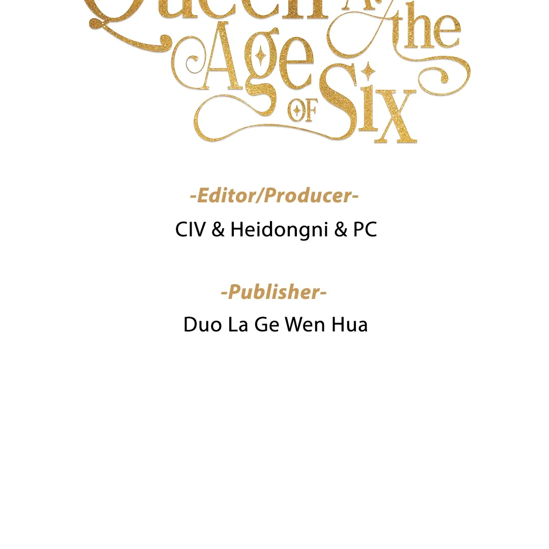 From Six to Sovereignty: The Girl Who Ruled Chapter 59 page 4