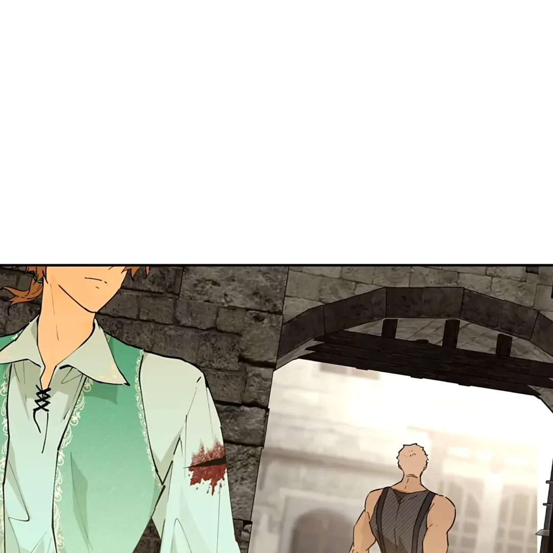 From Six to Sovereignty: The Girl Who Ruled Chapter 58 page 5
