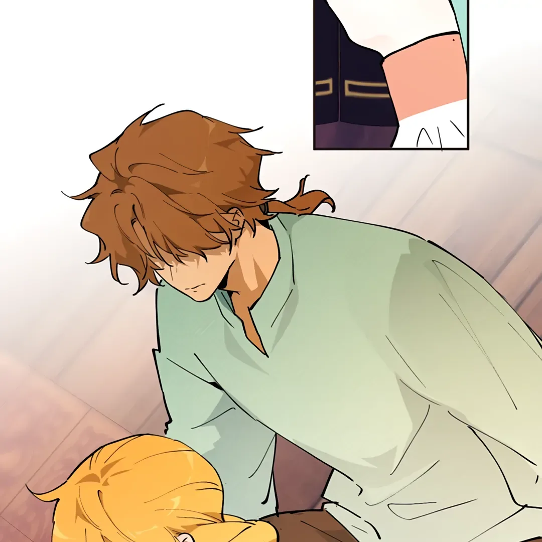 From Six to Sovereignty: The Girl Who Ruled Chapter 59 page 6
