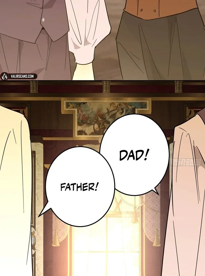 From Six to Sovereignty: The Girl Who Ruled Chapter 55 page 142