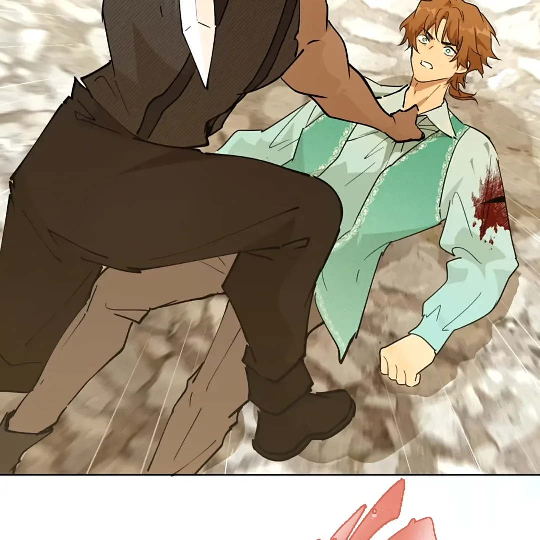 From Six to Sovereignty: The Girl Who Ruled Chapter 58 page 15