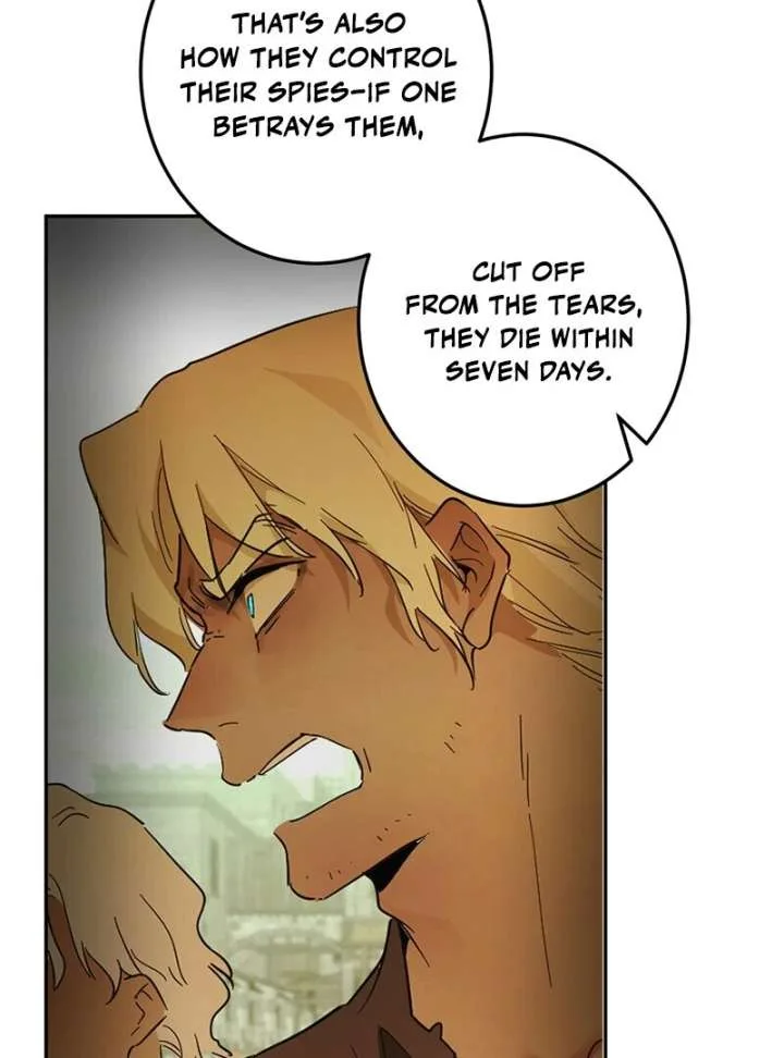 From Six to Sovereignty: The Girl Who Ruled Chapter 57 page 19