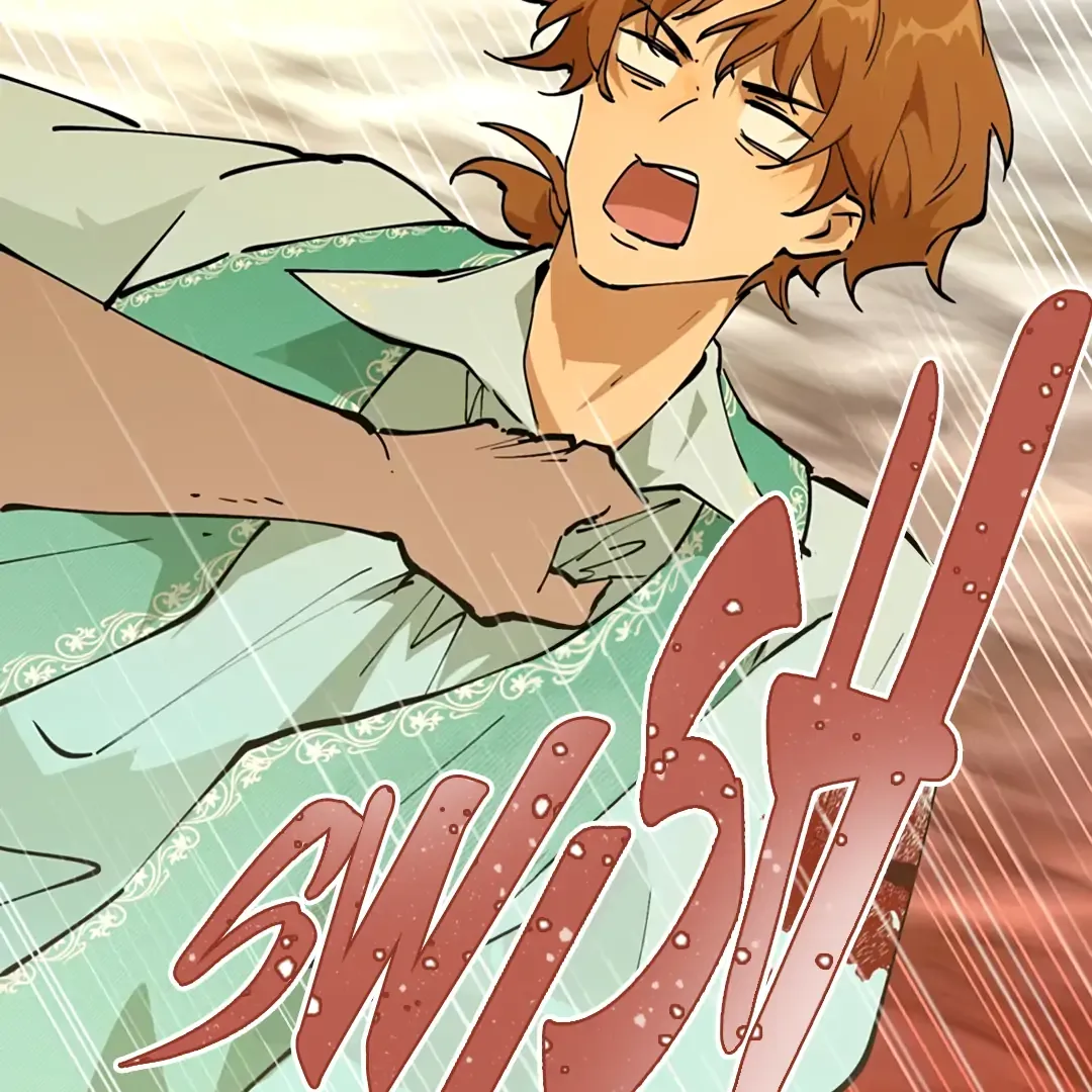 From Six to Sovereignty: The Girl Who Ruled Chapter 58 page 13