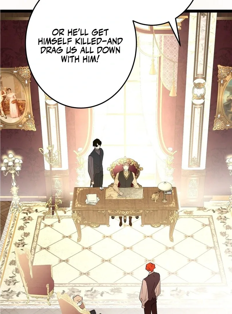 From Six to Sovereignty: The Girl Who Ruled Chapter 55 page 136