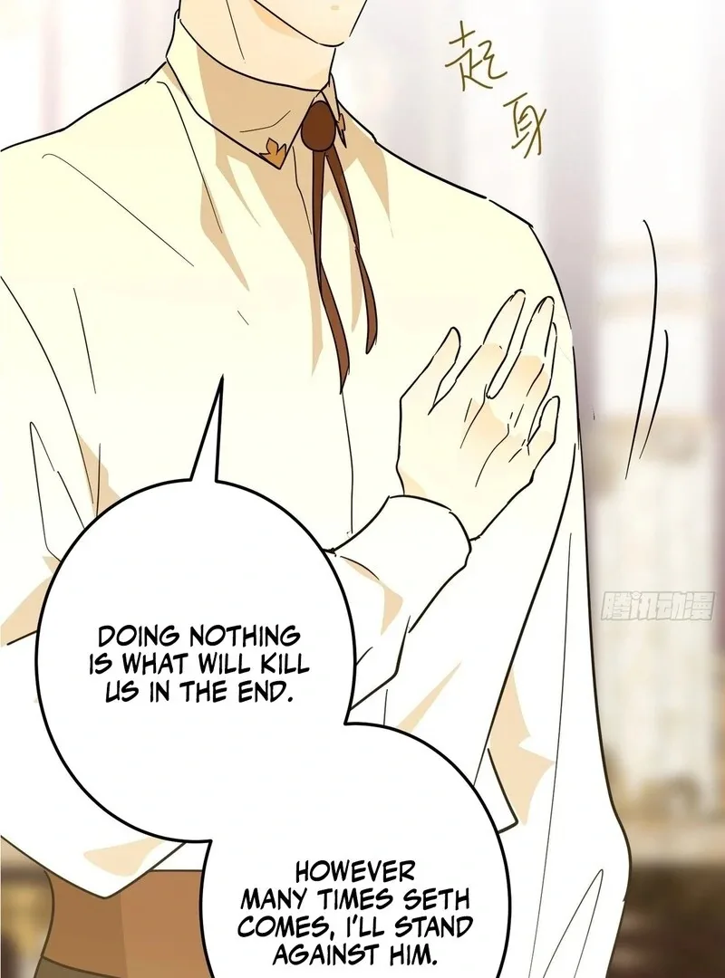 From Six to Sovereignty: The Girl Who Ruled Chapter 55 page 138