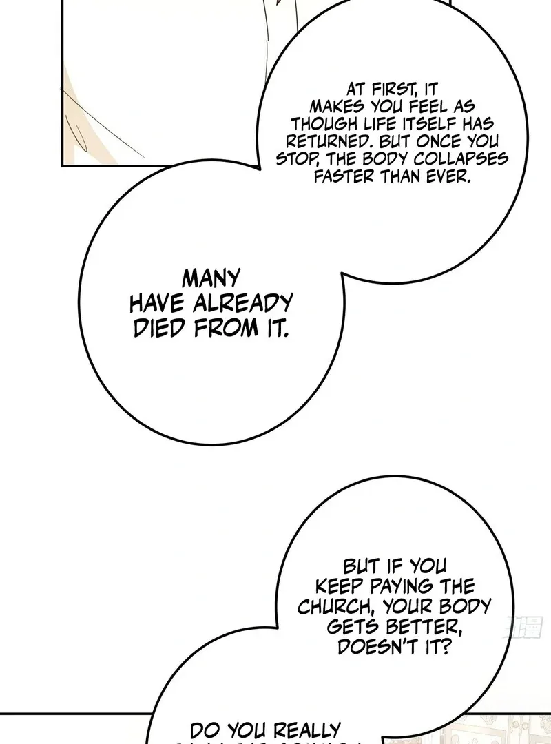 From Six to Sovereignty: The Girl Who Ruled Chapter 55 page 126