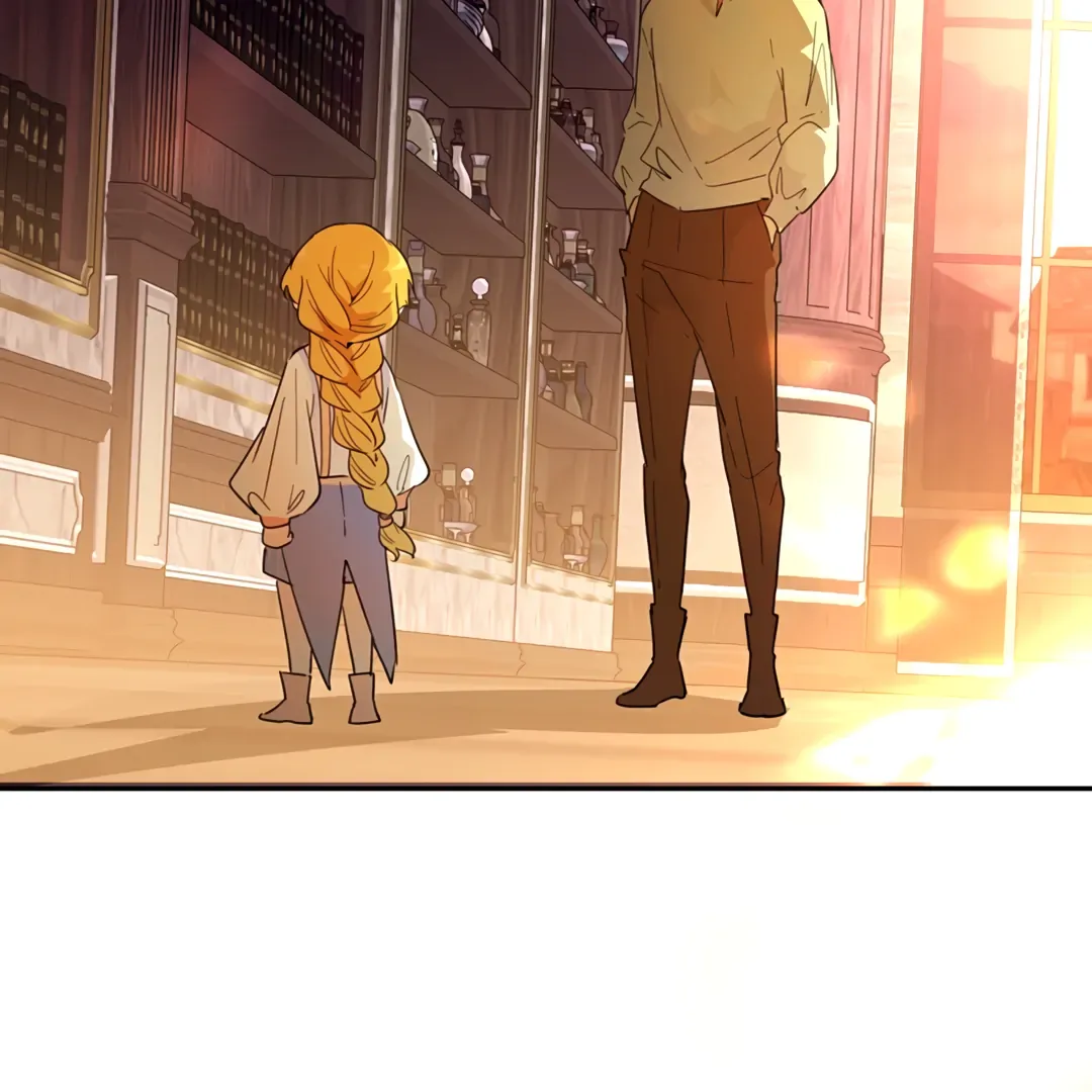 From Six to Sovereignty: The Girl Who Ruled Chapter 59 page 23