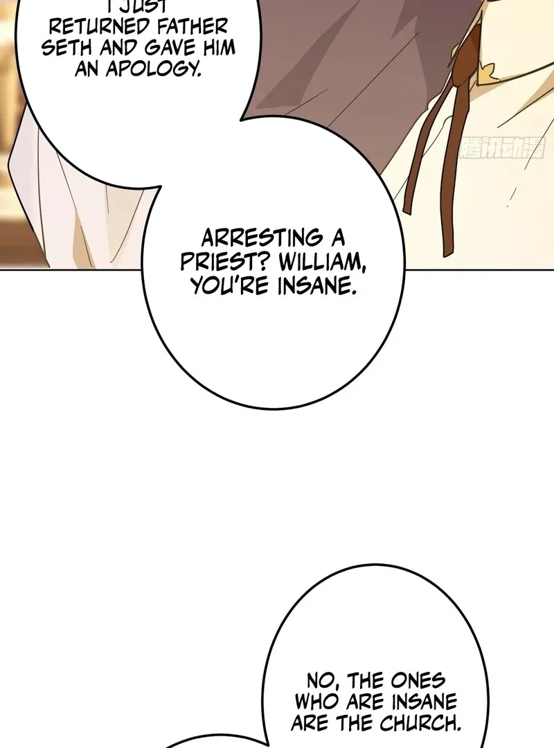 From Six to Sovereignty: The Girl Who Ruled Chapter 55 page 124
