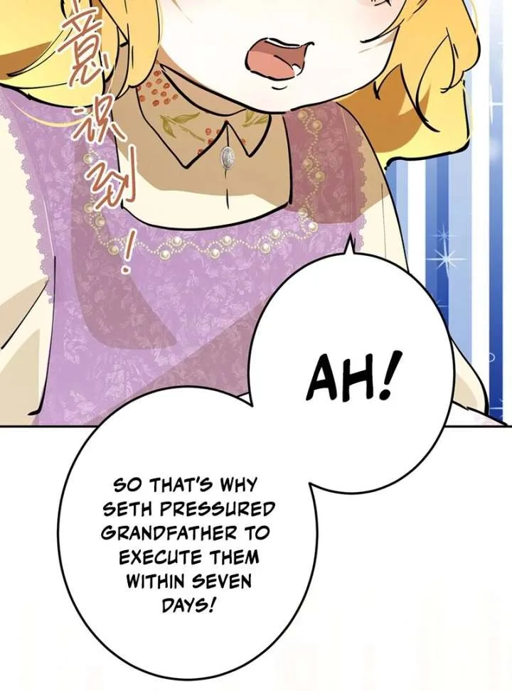 From Six to Sovereignty: The Girl Who Ruled Chapter 57 page 21