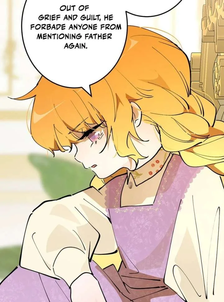 From Six to Sovereignty: The Girl Who Ruled Chapter 57 page 6