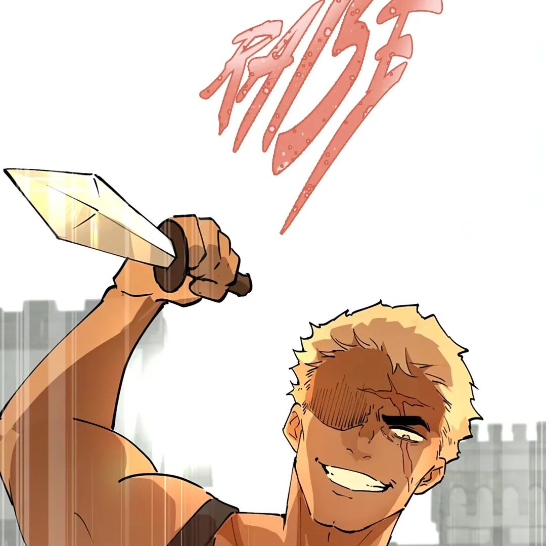 From Six to Sovereignty: The Girl Who Ruled Chapter 58 page 16