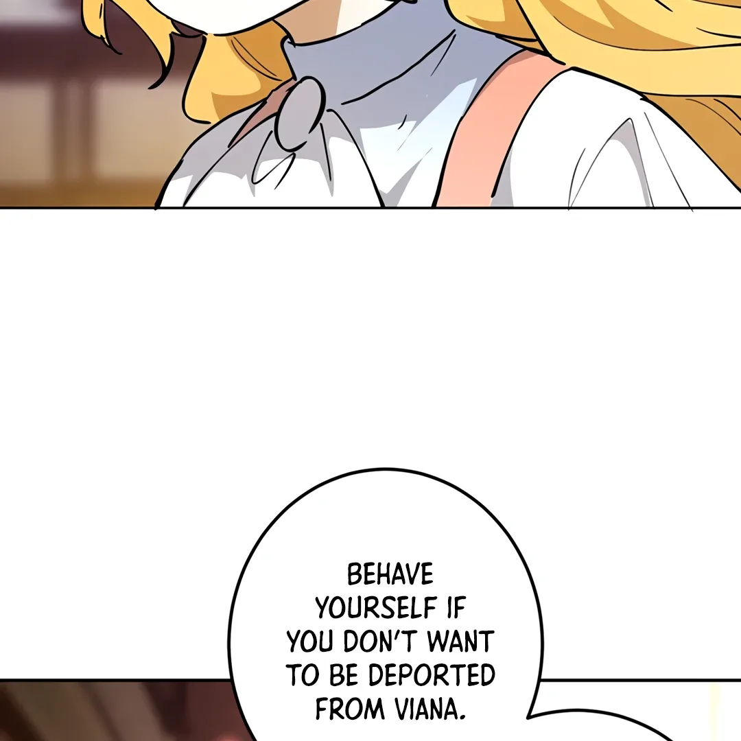 From Six to Sovereignty: The Girl Who Ruled Chapter 59 page 35