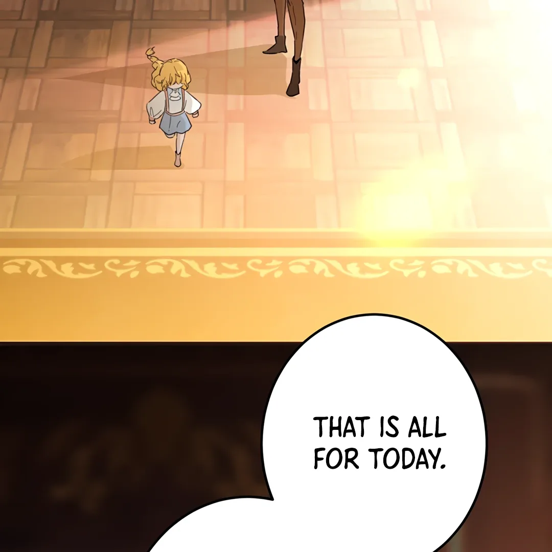 From Six to Sovereignty: The Girl Who Ruled Chapter 59 page 33
