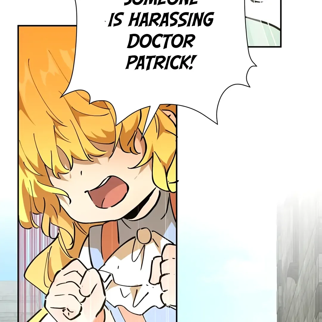 From Six to Sovereignty: The Girl Who Ruled Chapter 58 page 19