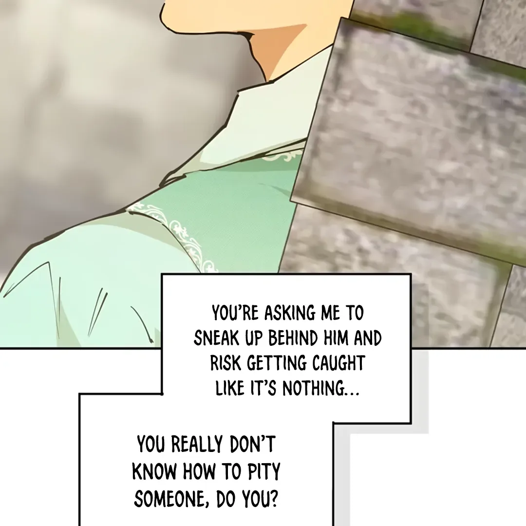 From Six to Sovereignty: The Girl Who Ruled Chapter 58 page 7