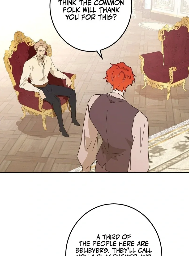 From Six to Sovereignty: The Girl Who Ruled Chapter 55 page 127