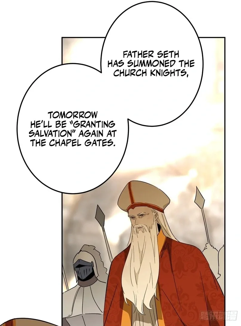From Six to Sovereignty: The Girl Who Ruled Chapter 55 page 131