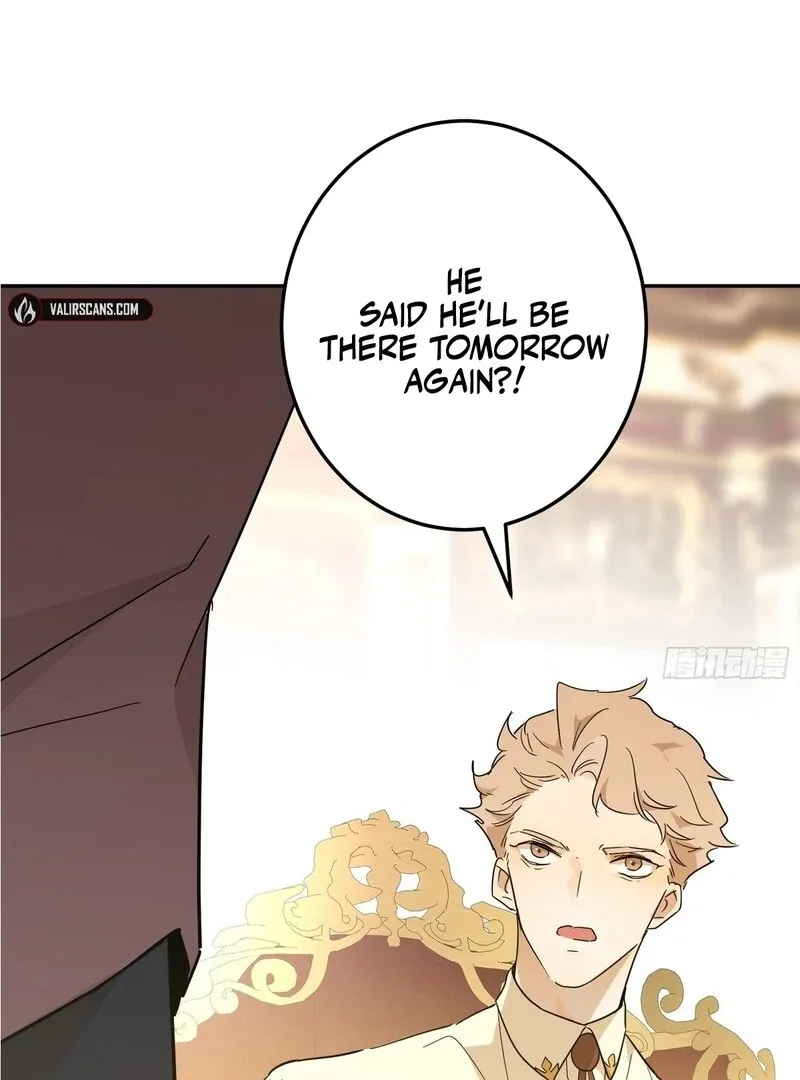 From Six to Sovereignty: The Girl Who Ruled Chapter 55 page 134