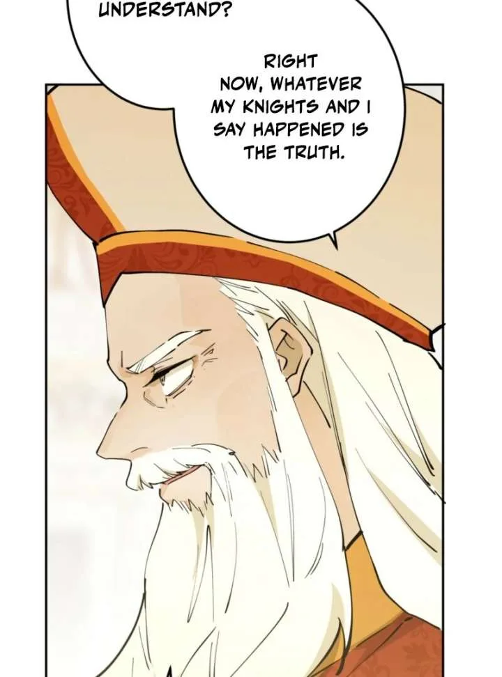 From Six to Sovereignty: The Girl Who Ruled Chapter 56 page 90