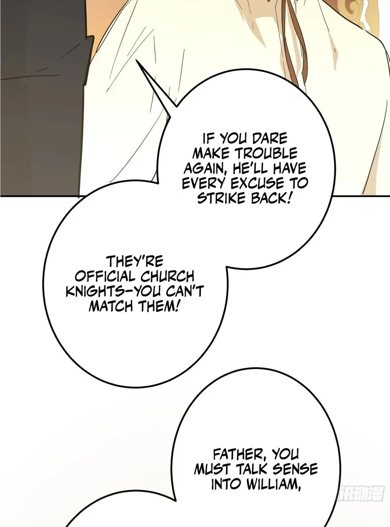 From Six to Sovereignty: The Girl Who Ruled Chapter 55 page 135