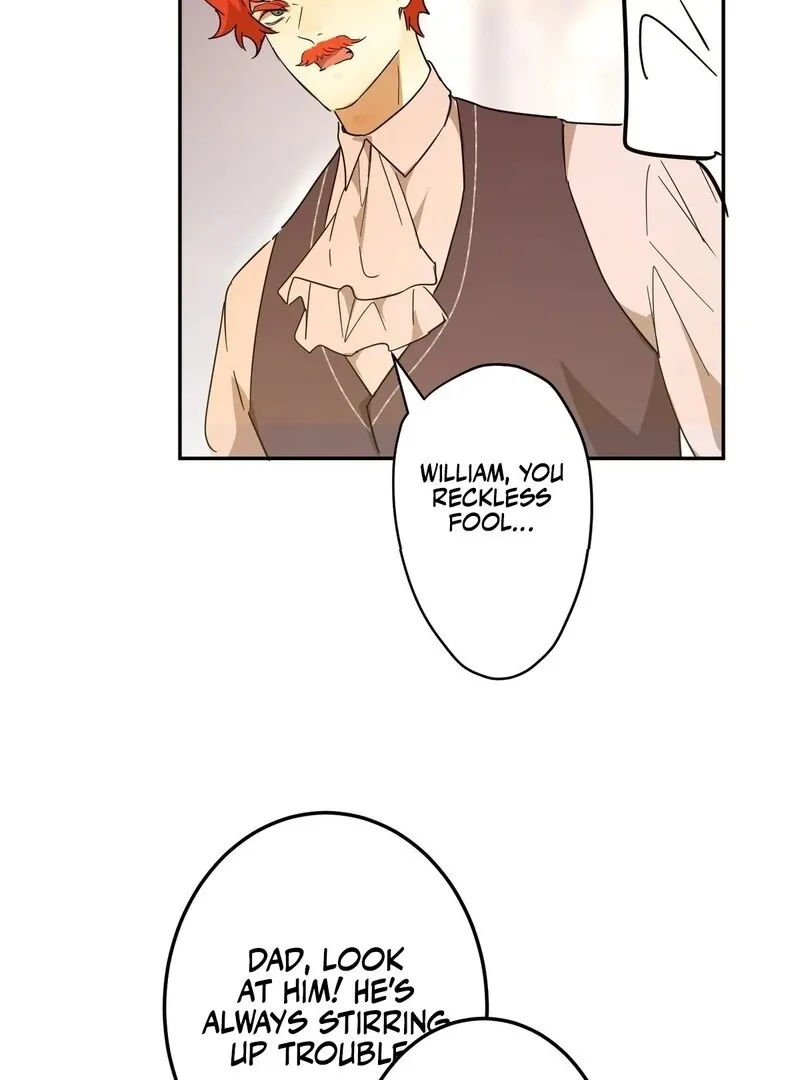 From Six to Sovereignty: The Girl Who Ruled Chapter 55 page 140