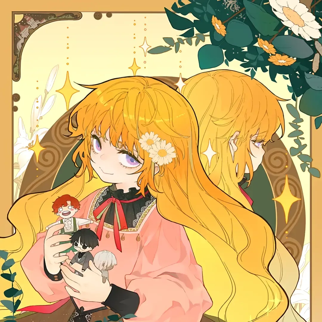 From Six to Sovereignty: The Girl Who Ruled Chapter 59 page 2