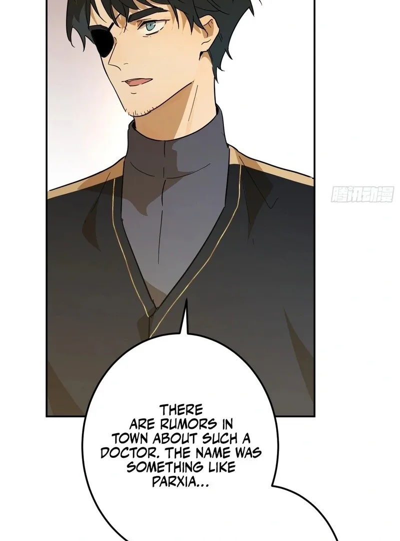 From Six to Sovereignty: The Girl Who Ruled Chapter 55 page 114
