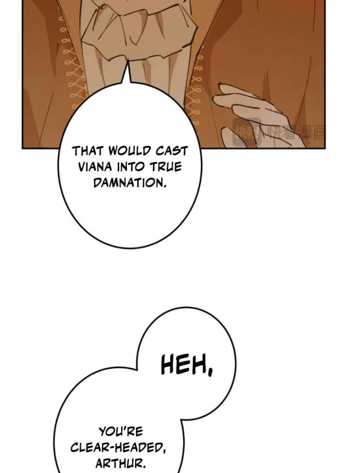 From Six to Sovereignty: The Girl Who Ruled Chapter 56 page 98
