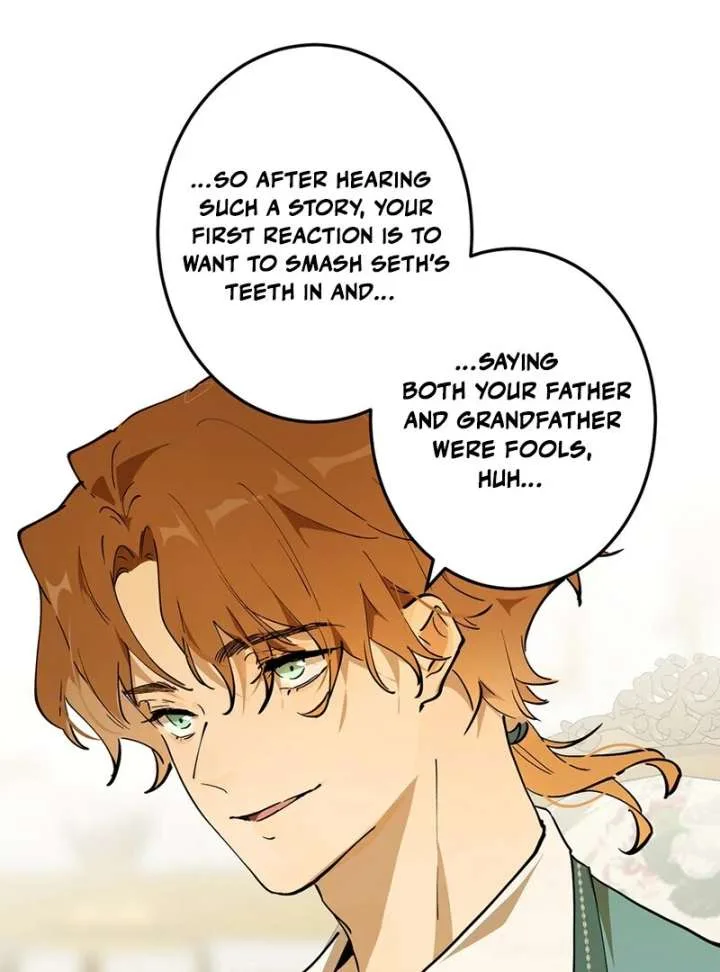 From Six to Sovereignty: The Girl Who Ruled Chapter 57 page 12