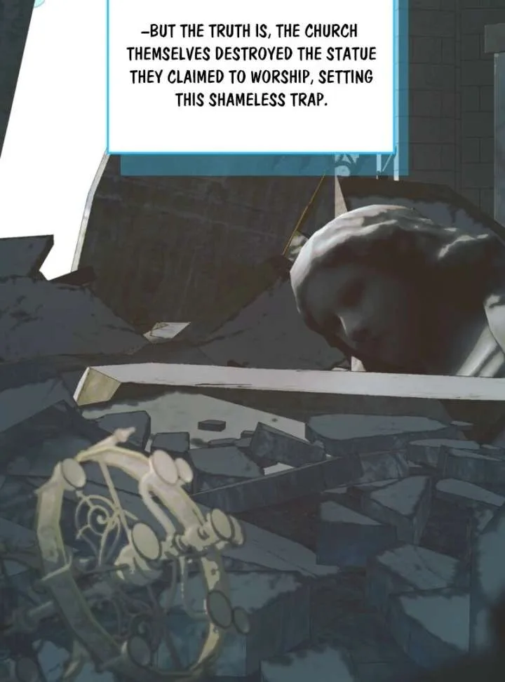 From Six to Sovereignty: The Girl Who Ruled Chapter 56 page 72