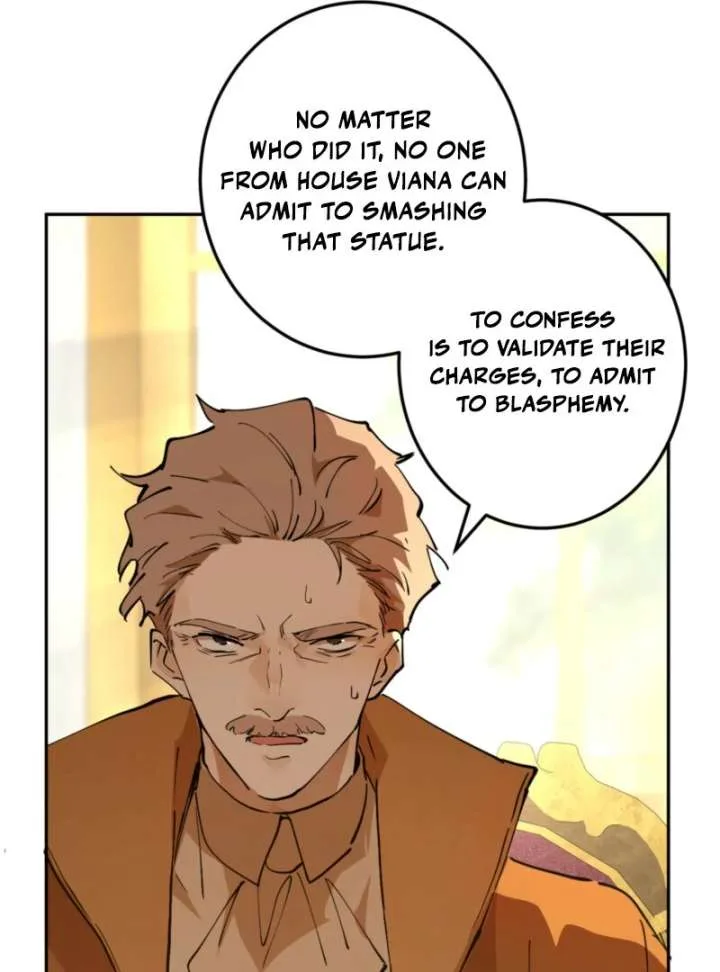 From Six to Sovereignty: The Girl Who Ruled Chapter 56 page 97