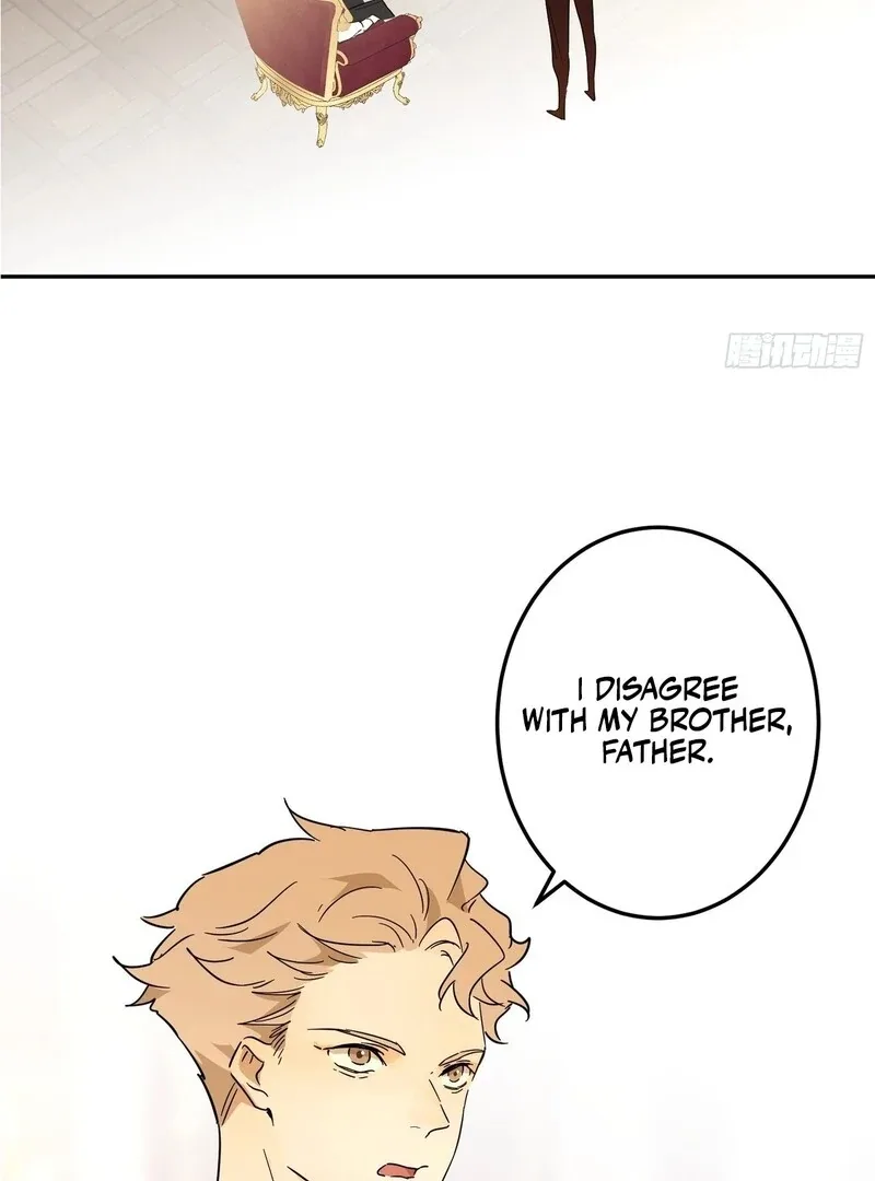 From Six to Sovereignty: The Girl Who Ruled Chapter 55 page 137