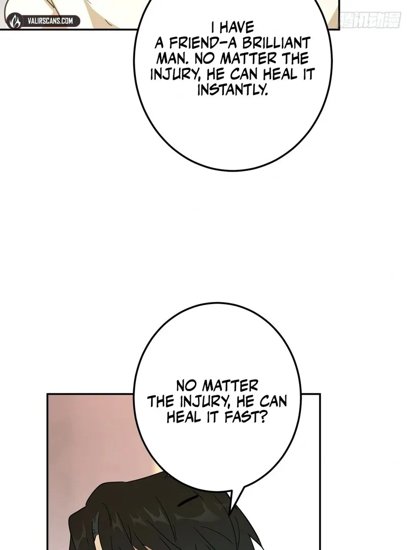 From Six to Sovereignty: The Girl Who Ruled Chapter 55 page 113