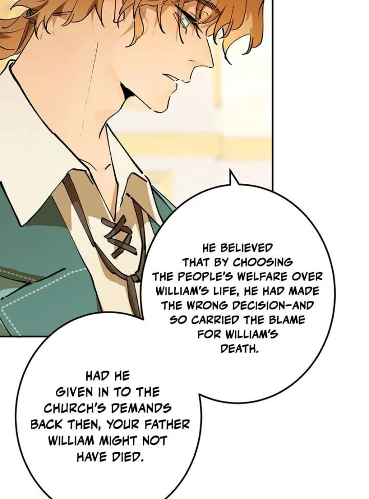 From Six to Sovereignty: The Girl Who Ruled Chapter 57 page 8