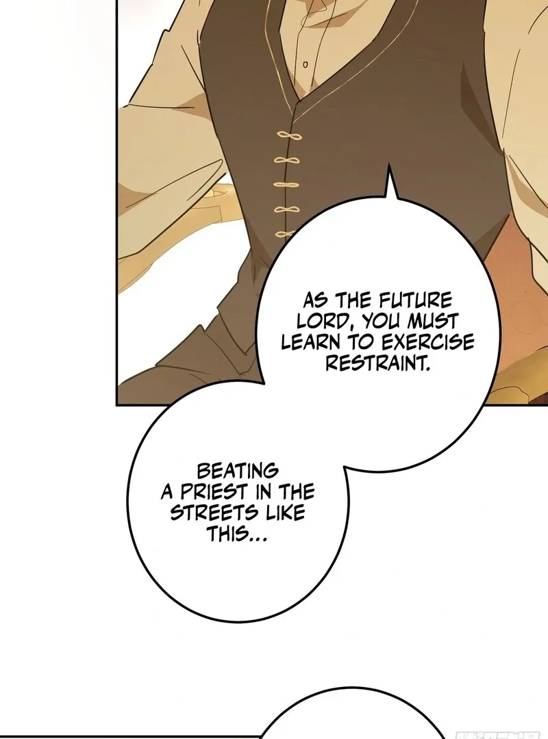 From Six to Sovereignty: The Girl Who Ruled Chapter 55 page 116