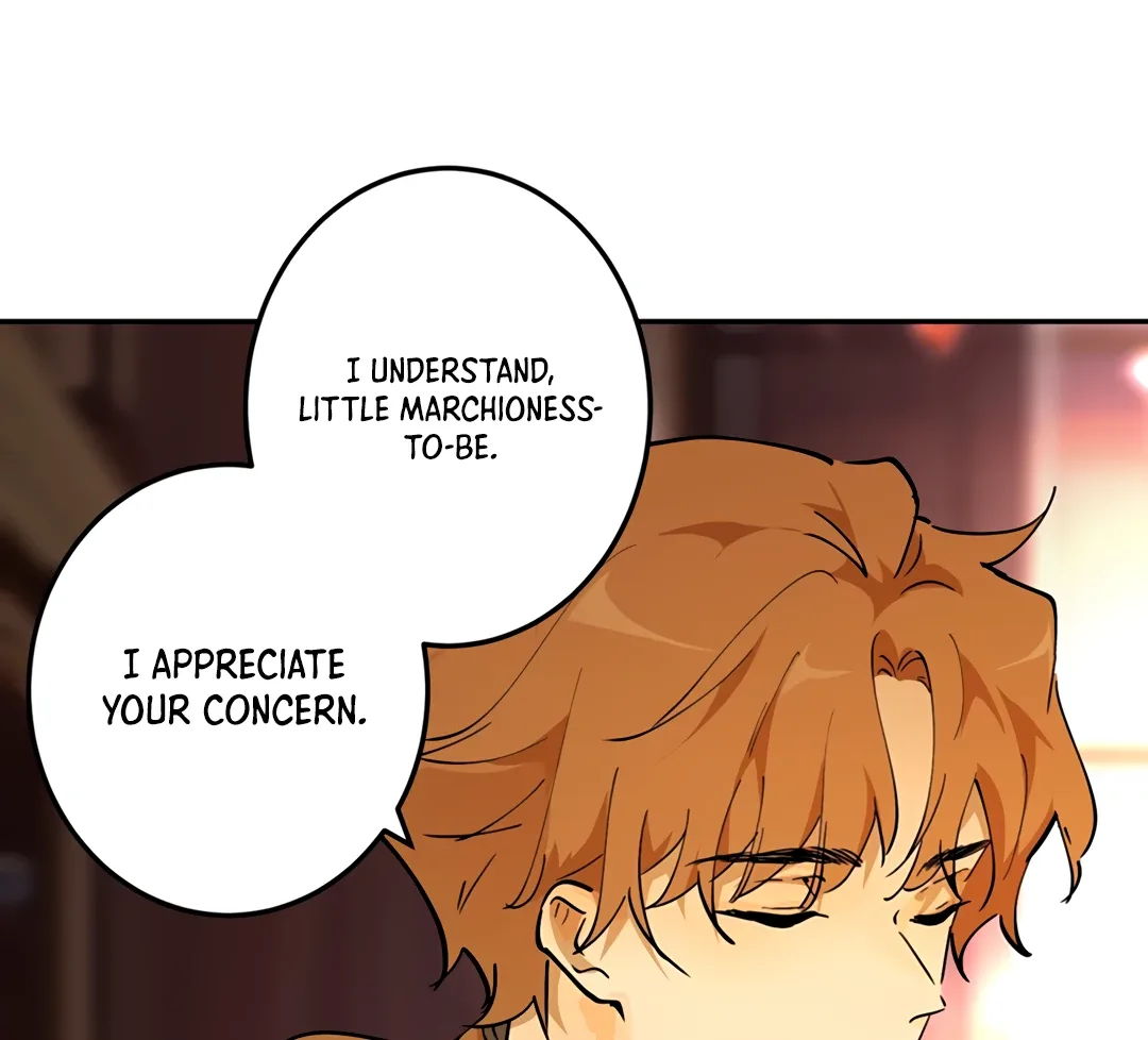 From Six to Sovereignty: The Girl Who Ruled Chapter 59 page 37