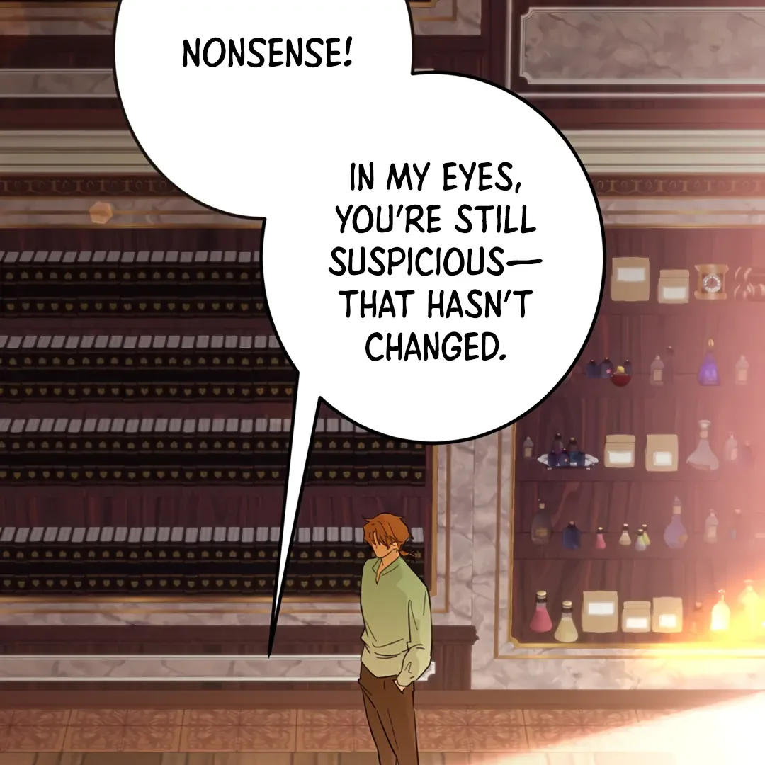 From Six to Sovereignty: The Girl Who Ruled Chapter 59 page 32