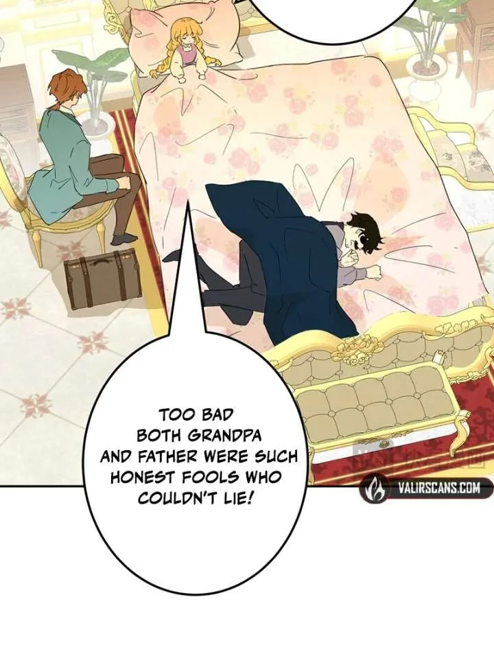 From Six to Sovereignty: The Girl Who Ruled Chapter 57 page 11