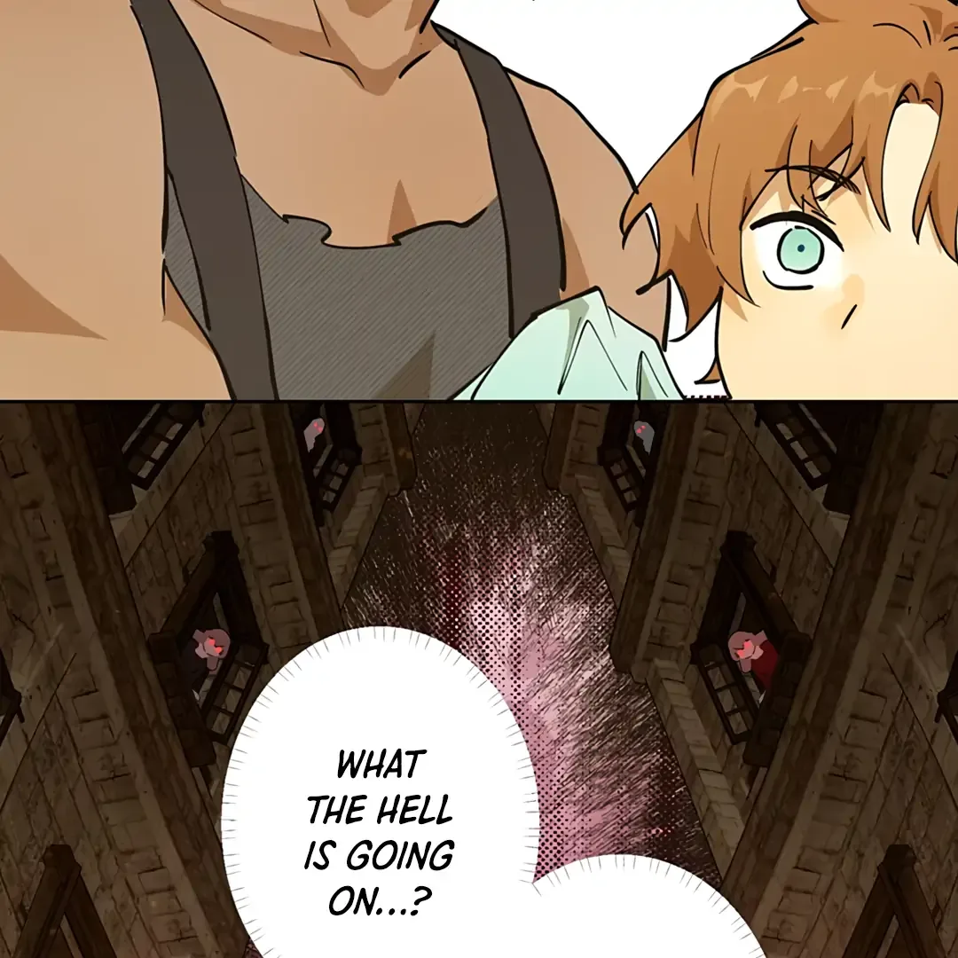 From Six to Sovereignty: The Girl Who Ruled Chapter 58 page 30