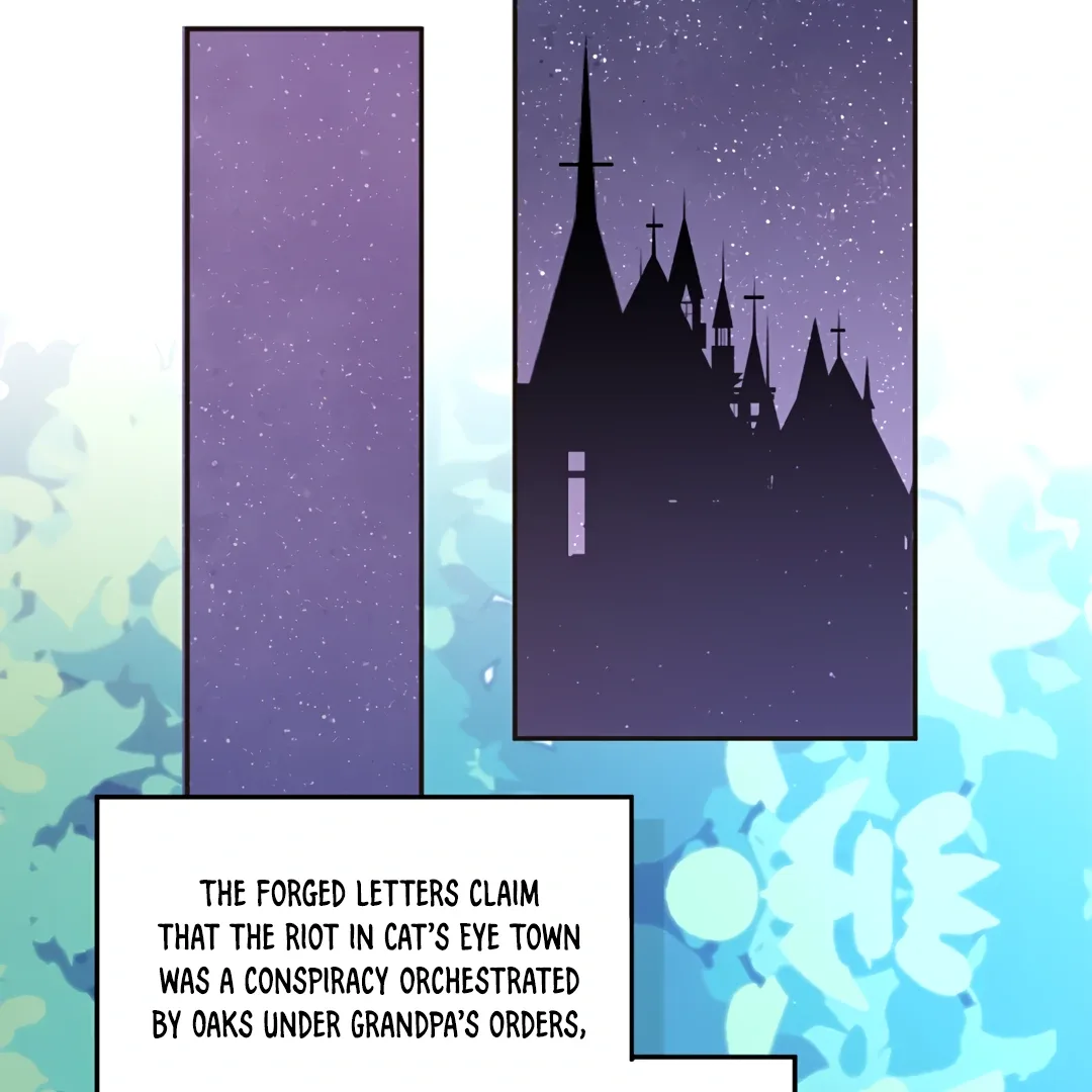 From Six to Sovereignty: The Girl Who Ruled Chapter 59 page 99