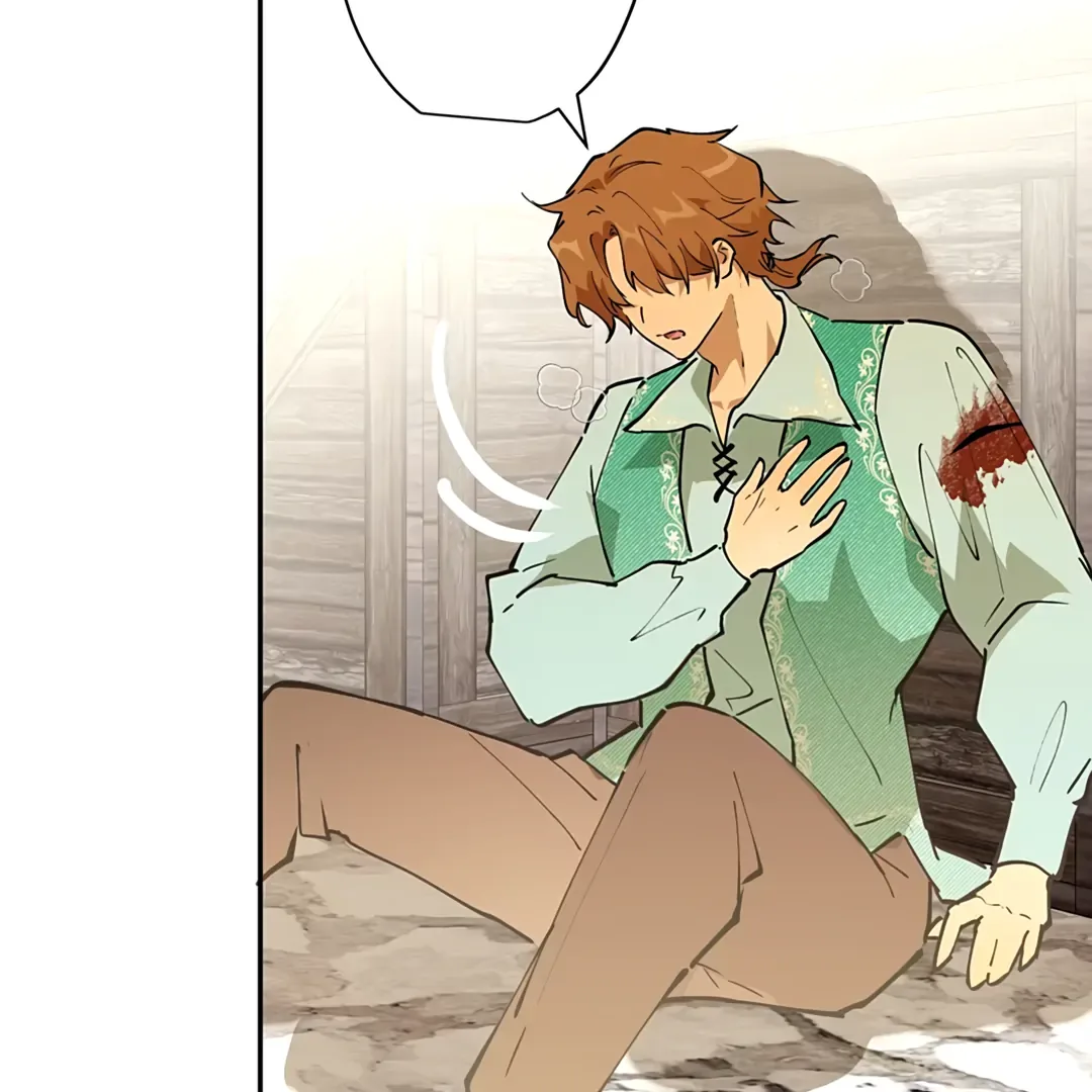 From Six to Sovereignty: The Girl Who Ruled Chapter 58 page 53