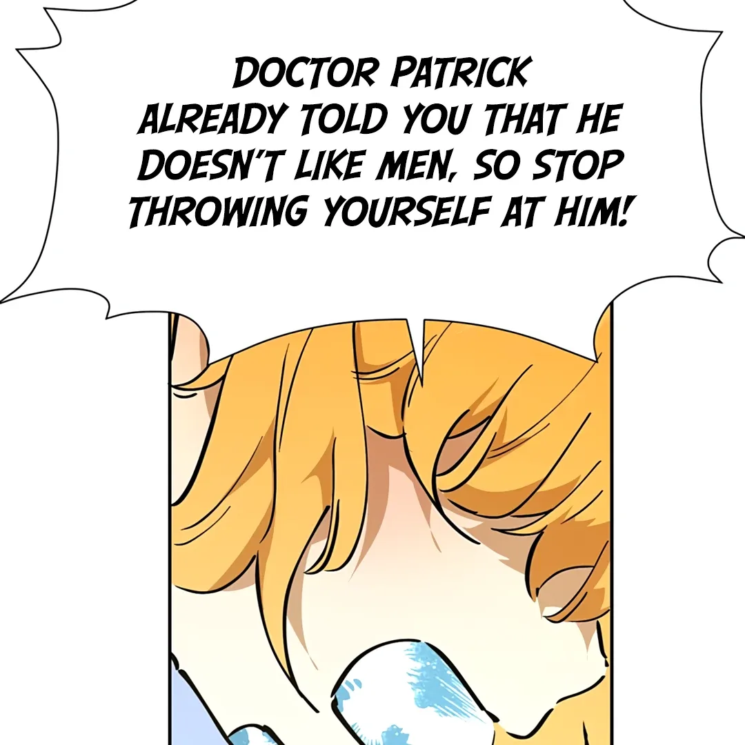 From Six to Sovereignty: The Girl Who Ruled Chapter 58 page 33