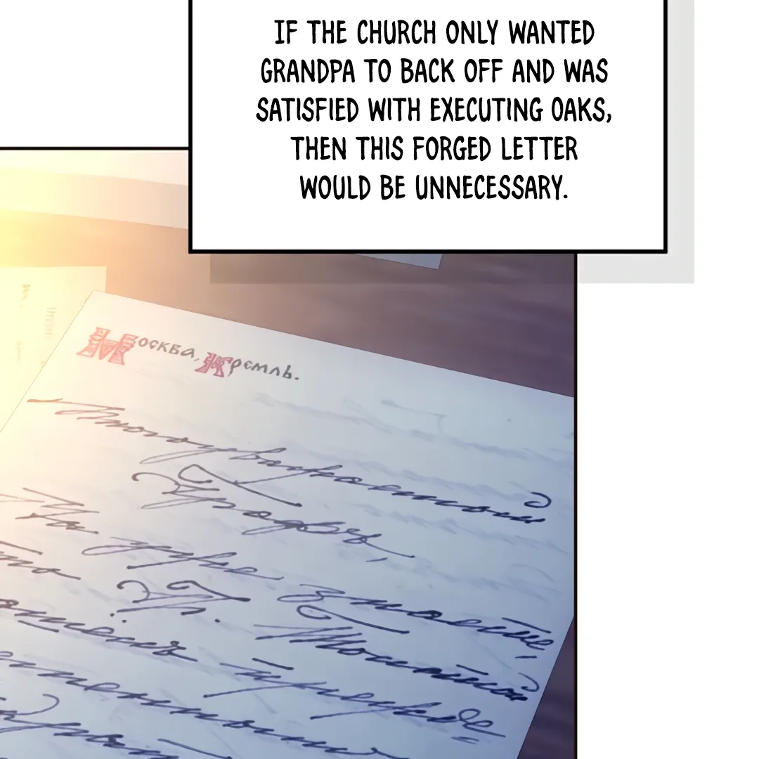 From Six to Sovereignty: The Girl Who Ruled Chapter 59 page 51