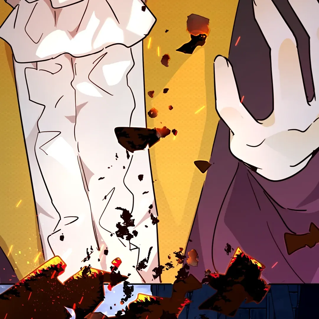 From Six to Sovereignty: The Girl Who Ruled Chapter 59 page 95