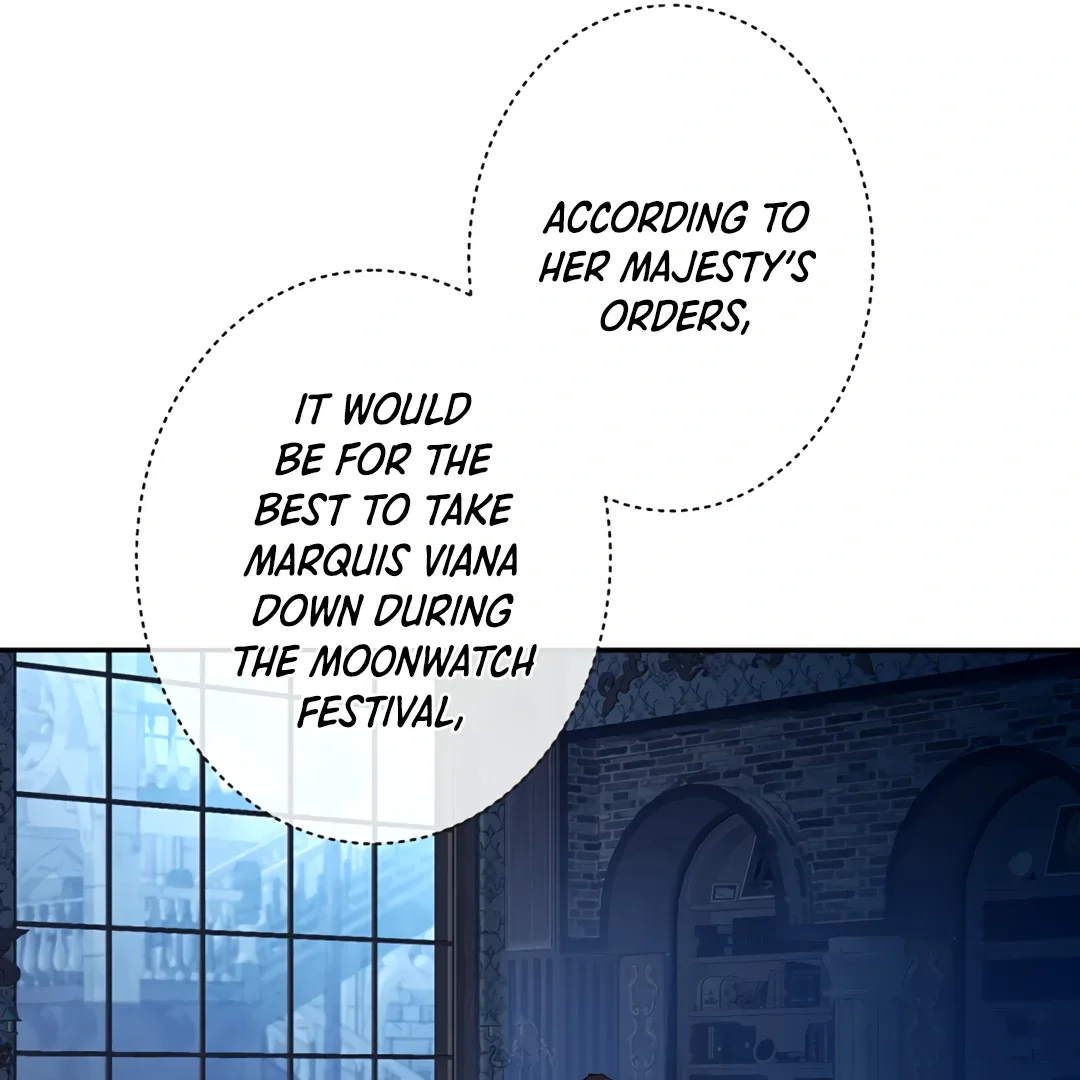 From Six to Sovereignty: The Girl Who Ruled Chapter 59 page 59