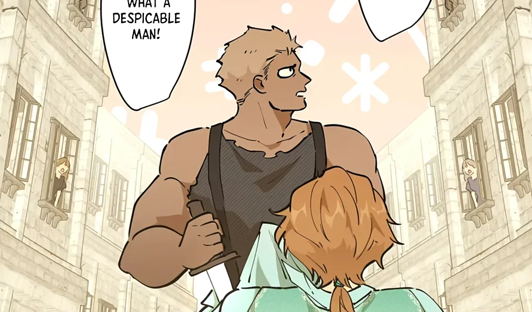 From Six to Sovereignty: The Girl Who Ruled Chapter 58 page 27