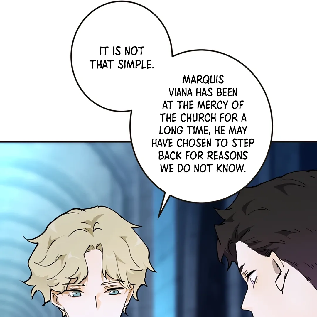 From Six to Sovereignty: The Girl Who Ruled Chapter 59 page 76