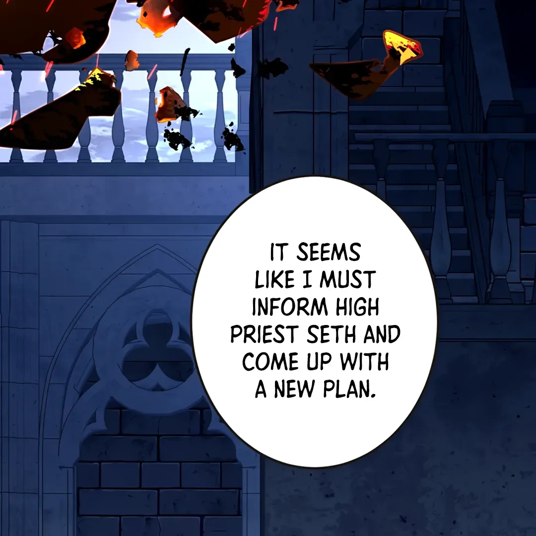 From Six to Sovereignty: The Girl Who Ruled Chapter 59 page 96