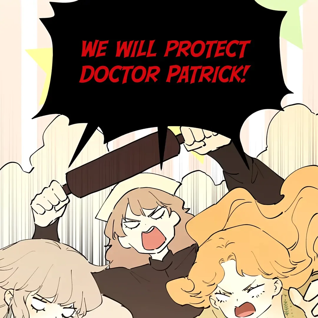 From Six to Sovereignty: The Girl Who Ruled Chapter 58 page 41