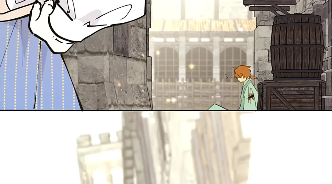 From Six to Sovereignty: The Girl Who Ruled Chapter 58 page 74